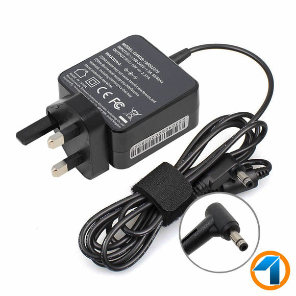 19V 1.75A Ac Adapter Charger for Asus x200ca-ct156h x200la-ct002h A553MA