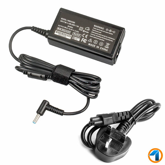 AC Adapter Charger For HP ProBook 640-G2 645-G2 650-G2 655-G2 Power Cord Supply