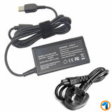 36200249 For Lenovo IdeaPad U330p U330T 65W 20V 3.25A AC Adapter Changer