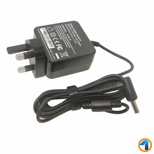 19.5V 2.31A Ac Adapter Charger For HP 14-bw008ax 14-bw021na 14-bw090tu