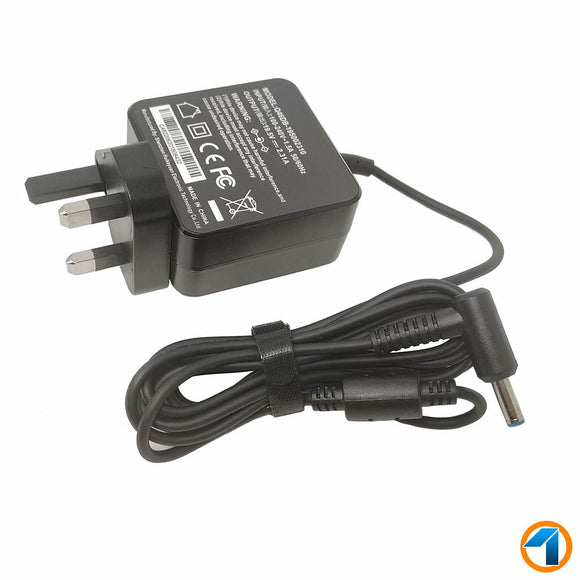 19.5V 2.31A Ac Adapter Charger For HP 14-bw008ax 14-bw021na 14-bw090tu