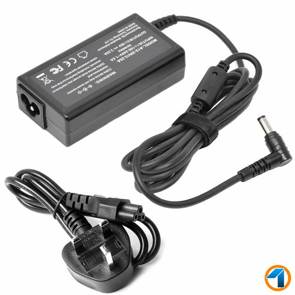 For Advent Modena FSP065-RAC M100 M101 M200 M201 Laptop Adapter Charger 20V 65W