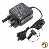 For Asus Eee PC 1005PX Compatible Laptop Adapter Charger