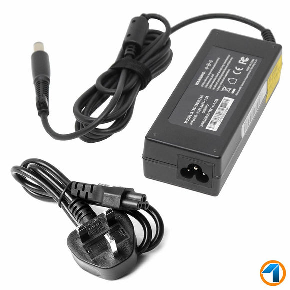 For HP PPP012L-S Compatible Laptop Power AC Adapter Charger 19V 4.62A 90W