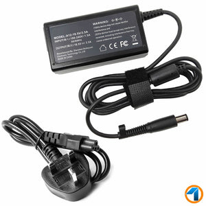 *NEW* For HP 677774 693711-001 65W Power Supply Adapter Charger UK 840 820