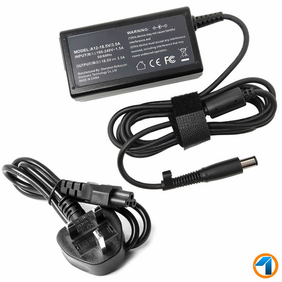 For HP EliteBook 810 G1 G2 820 G1 840 G1 850 G1 Compatible Adapter Charger
