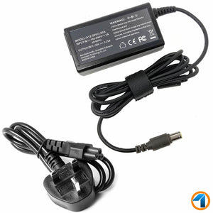 65W AC Adapter For Lenovo IdeaPad ThinkPad Edge 0855 0646 2151 Charger PSU