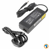 Replacement AC Adapter Charger Power Supply For Samsung NP300V5A-A0FUK 90W 4.74A