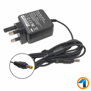 For ASUS EEE PC 1000HG 36W Adapter Charger Power Supply New