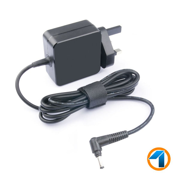 20v 2.25A Ac Adapter Charger for Lenovo Ideapad 320-15AST 80XV 4.0mm*1.7mm