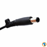 19.5V 3.34A Laptop Charger For DELL 1545, 1551, 8.0x5mm Hex Tip