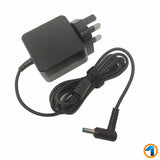 19.5V 2.31A 45W 740015-001 Charger for HP 15 Series Laptop HSTNN-AA44
