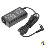 20V 3.25A 65W AC Adapter for ADVENT Laptop - Check Tip Size 5.5 x 2.5mm