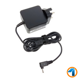 19V 2.1A 40W AC Adapter for SAMSUNG Laptop - Check Tip Size 3.0 x 1.1mm