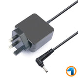 20v 2.25A Ac Adapter Charger for Lenovo ideapad 110-15IBR 80T70012US