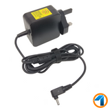 19V 2.1A 40W AC Adapter for SAMSUNG Laptop - Check Tip Size 3.0 x 1.1mm