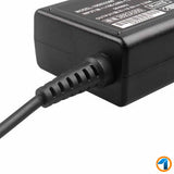 LAPTOP CHARGER FOR ADVENT MODENA M100 M101 M200 M201