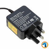 For Asus Eee PC 1005PX Compatible Laptop Adapter Charger