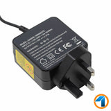 Laptop AC Adapter Charger for ASUS VivoBook X102B X200CA-DH21T 19V 2.37A 45W
