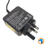 19V 2.1A 40W AC Adapter for SAMSUNG Laptop - Check Tip Size 3.0 x 1.1mm