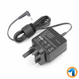 20v 2.25A Ac Adapter Charger for Lenovo ideapad 110-15IBR 80T70012US
