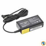 For Advent 9517 9315 9115 5301 5302 Laptop Charger Adapter Power Supply Cord 65W