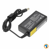19.5V 3.34A Laptop Charger For DELL 1545, 1551, 8.0x5mm Hex Tip