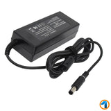 19.5V 4.62A 90W AC Adapter FOR DELL Laptop - Check Tip Size