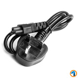LAPTOP CHARGER FOR ADVENT MODENA M100 M101 M200 M201
