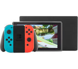 NINTENDO Switch Neon & Animal Crossing: New Horizons Bundle